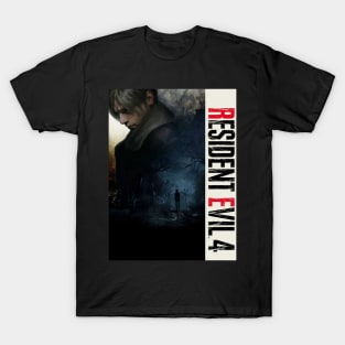 Resident Evil 4 T-Shirt